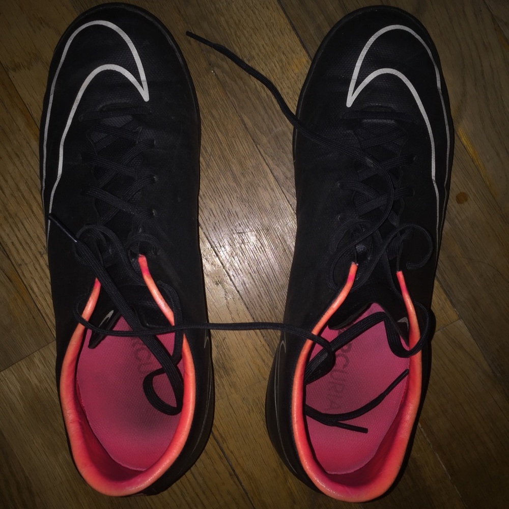 Mercurial Soccer Turf Shoes
